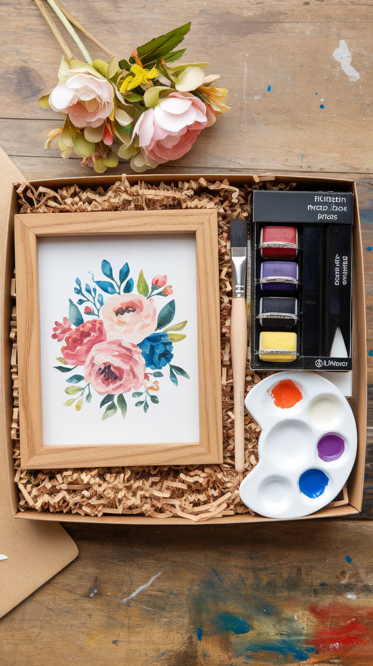 10 Beautiful and Amazing Gift Box Ideas