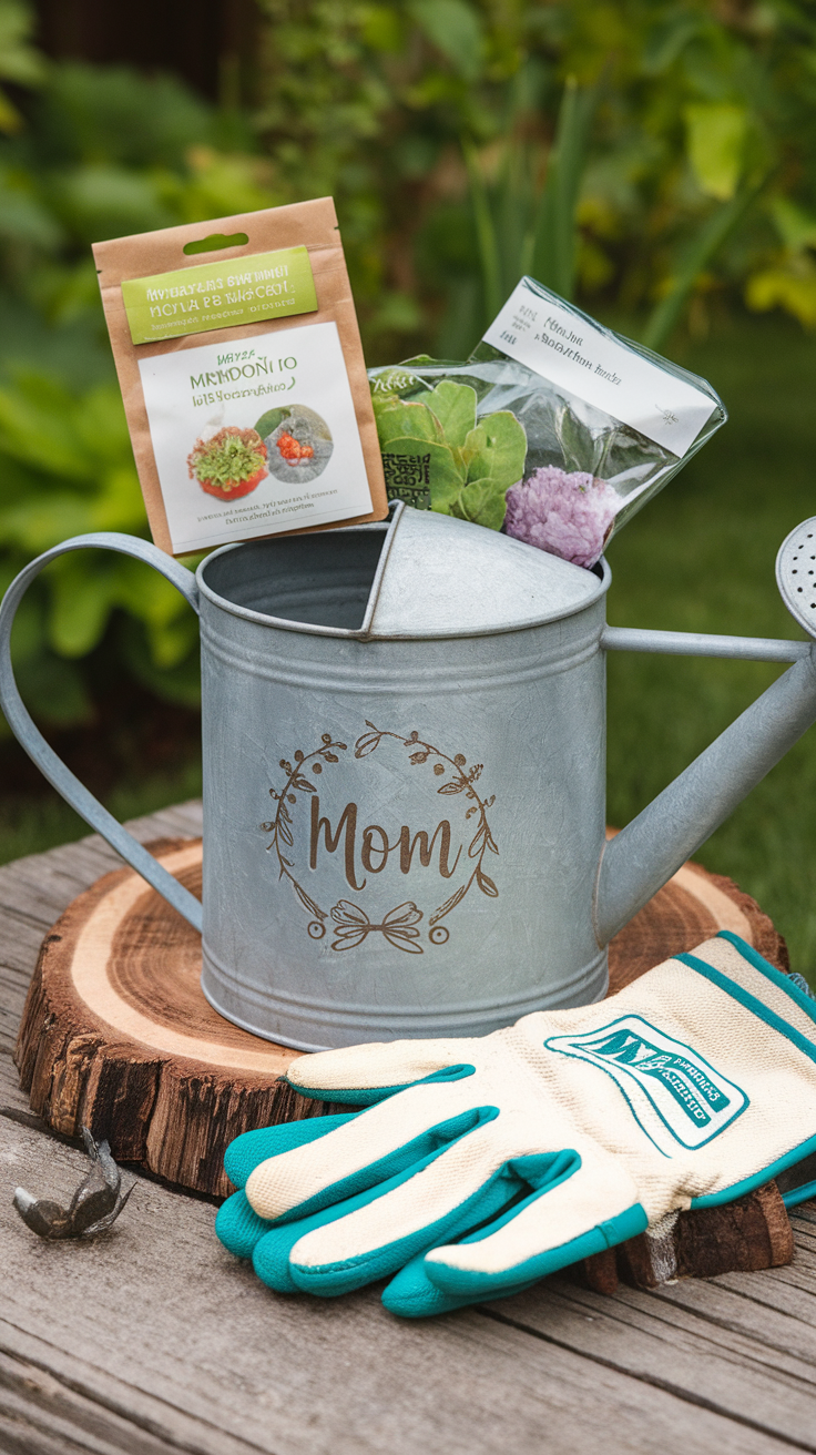 10 Amazing Mother's Day Gifts