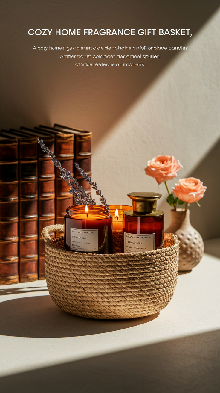 10 Small Gift Basket Ideas That Look Expensive (But Aren’t)