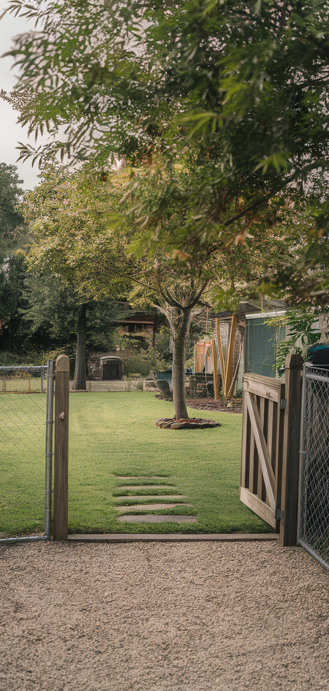 10 Beautiful Backyard Landscaping Ideas on a Budget