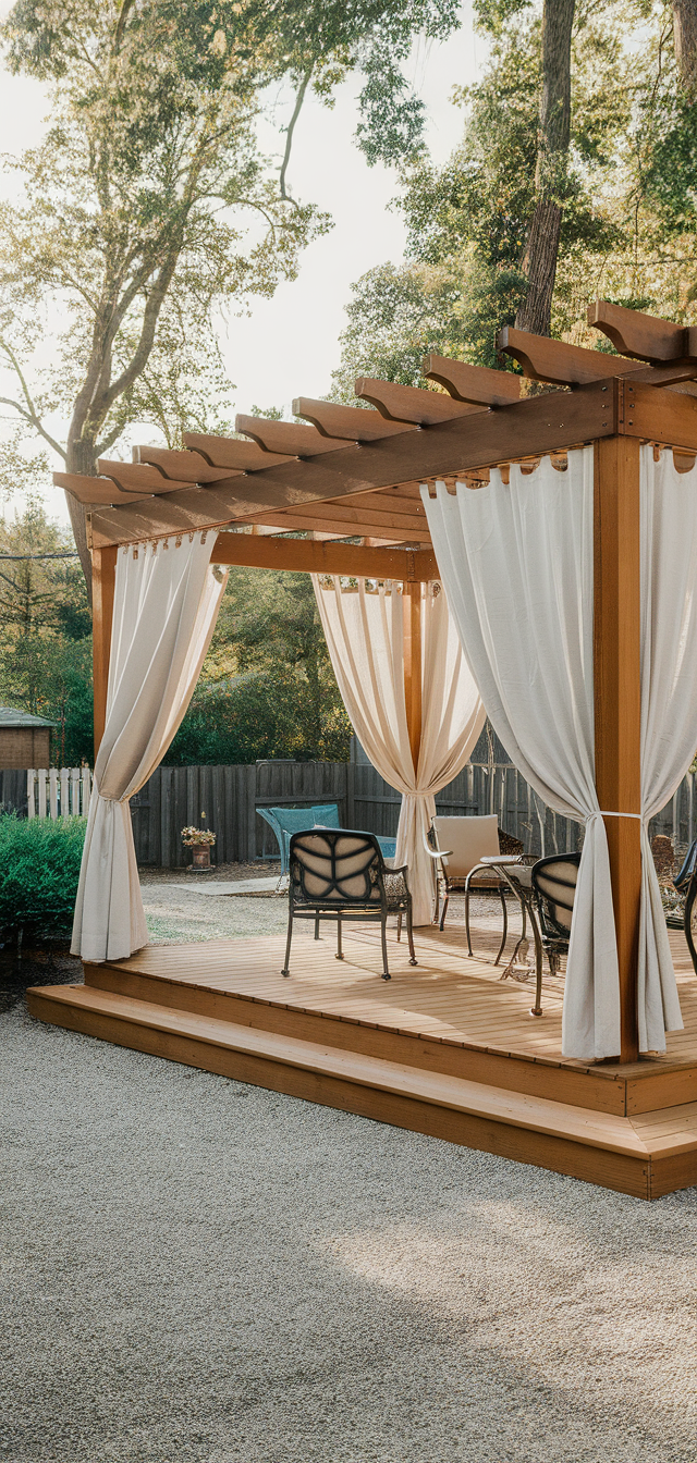 9 Best Backyard Privacy Ideas from neighbors