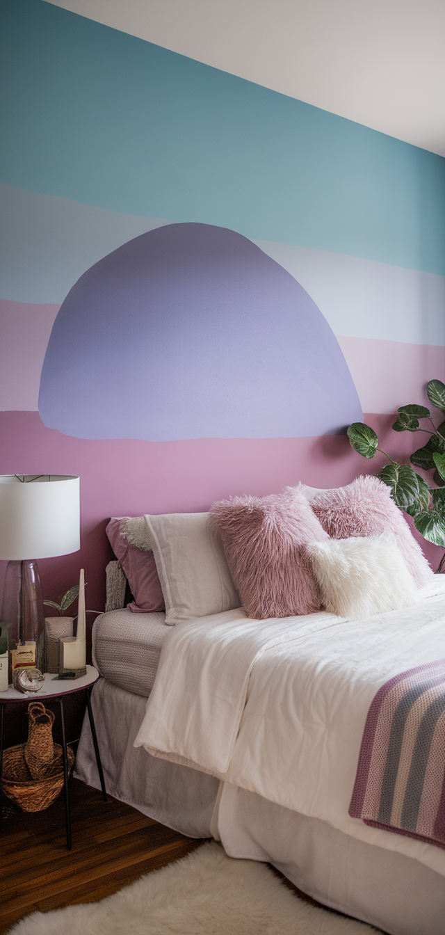 9 Amazing DIY Headboard Ideas