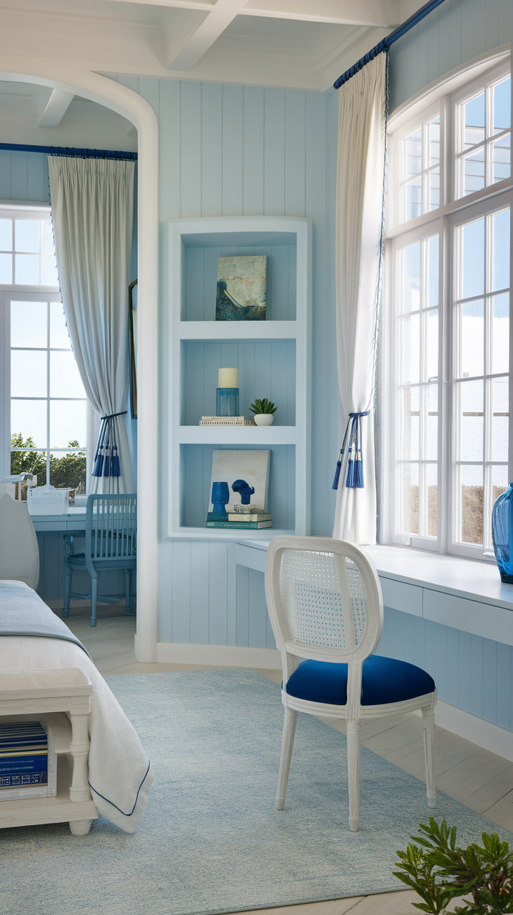 10 Amazing Aesthetic Bedroom Ideas