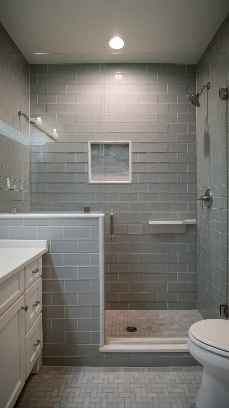 10 Amazing Bathroom Lighting Ideas