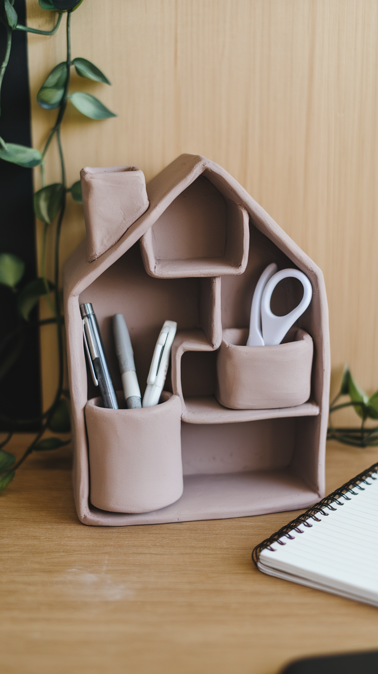 9 Best Air Dry Clay Ideas