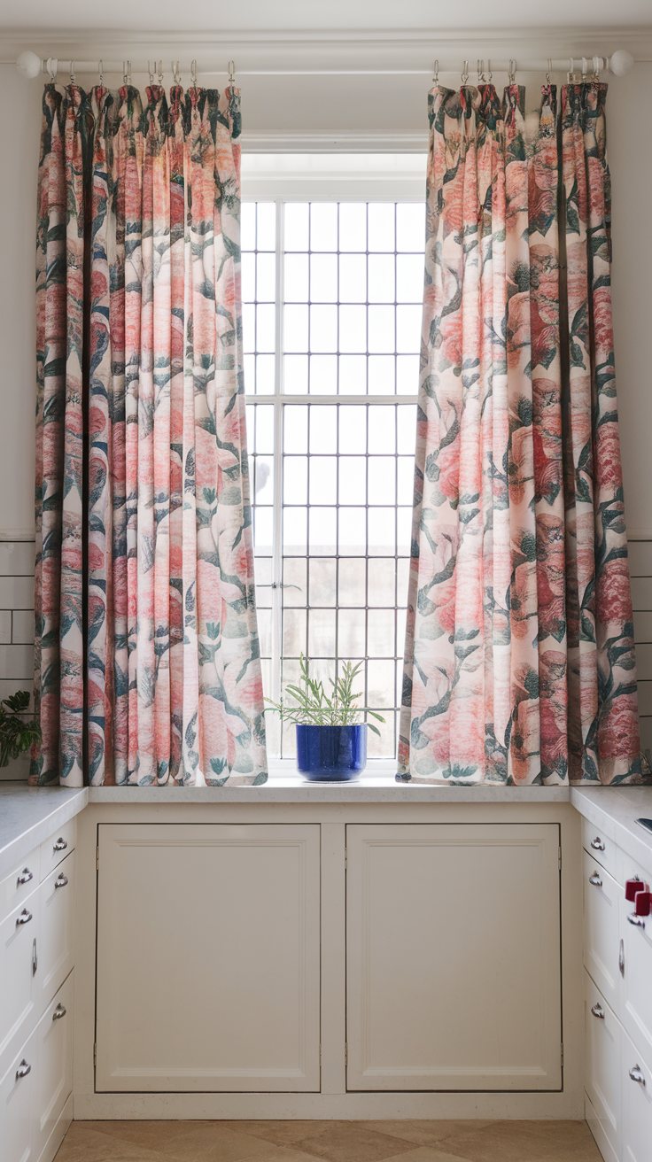 10 Best Types of Kitchen Curtains