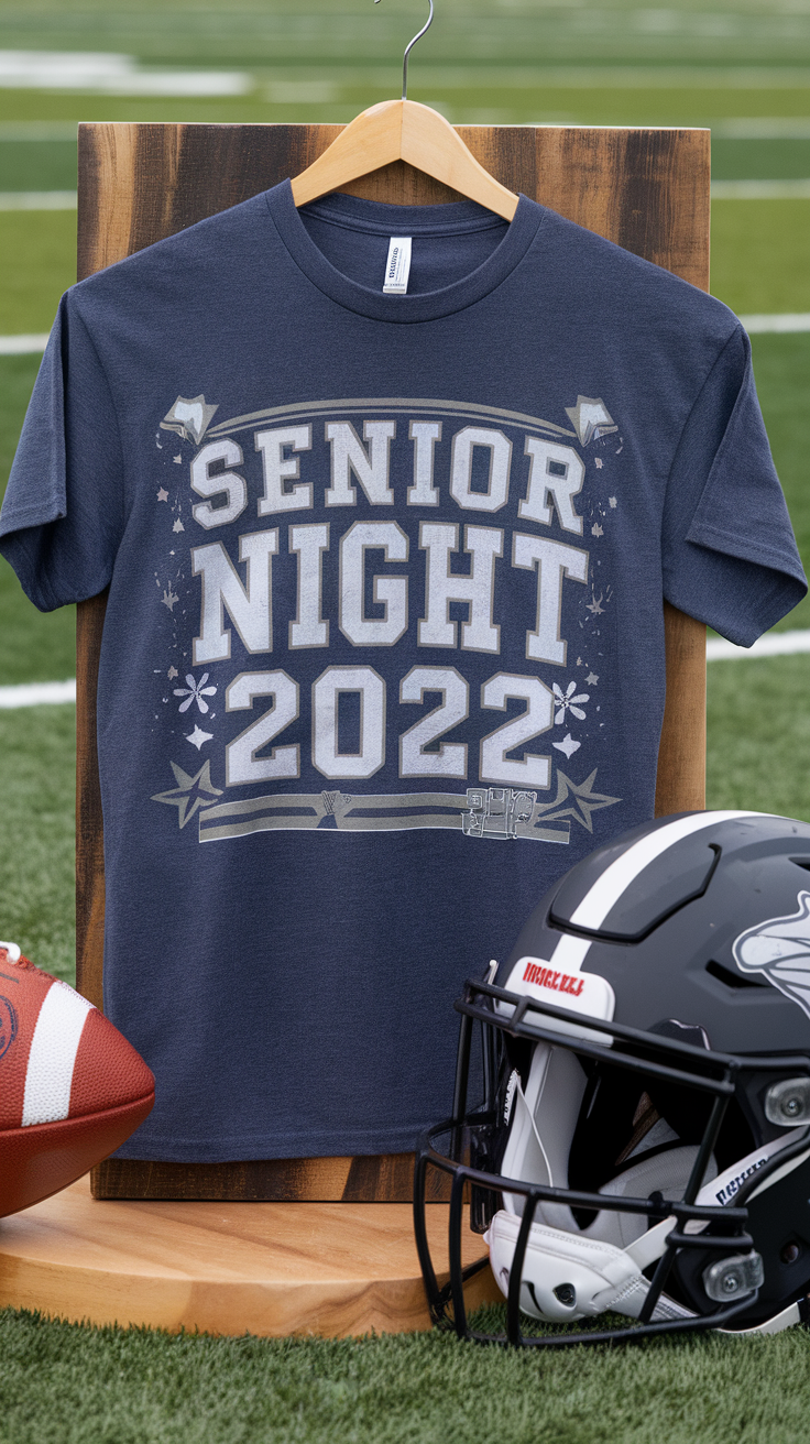 10 Amazing Senior Night Gifts