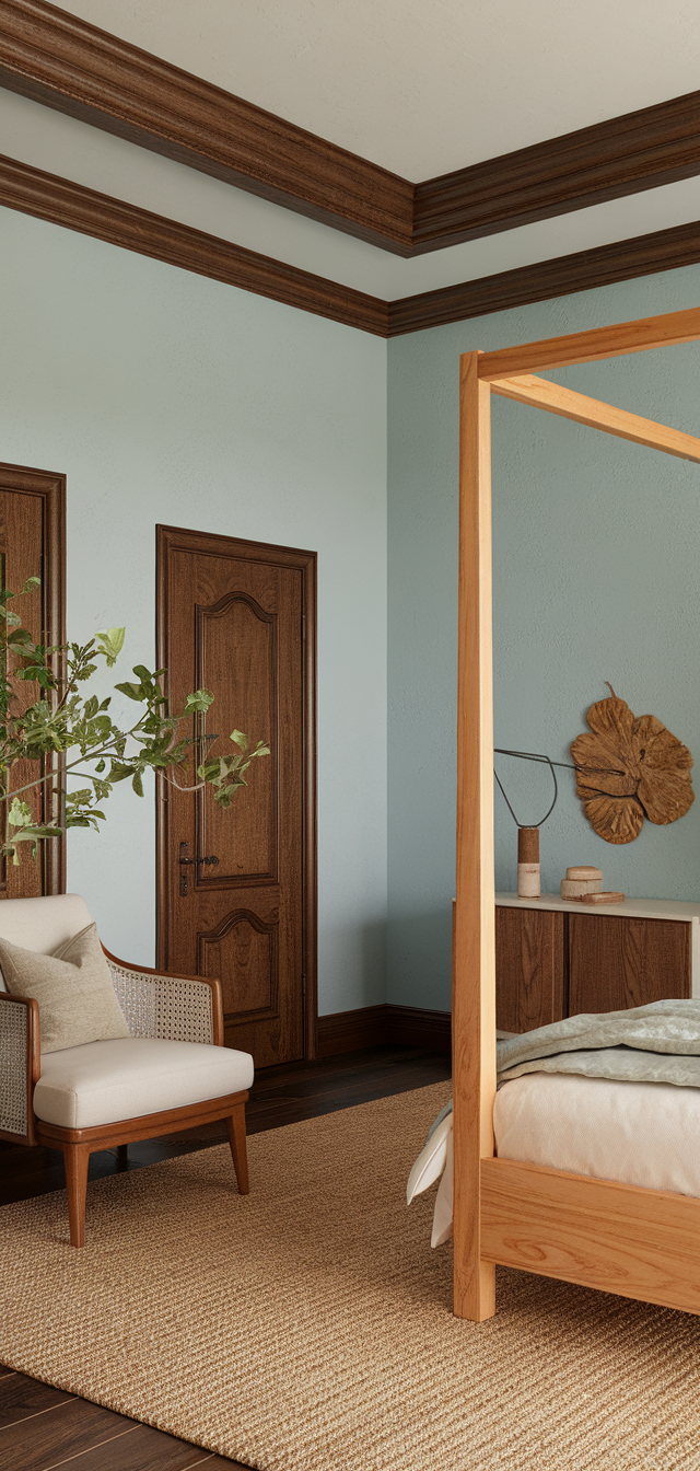 10 Best Eclectic Bedroom Ideas