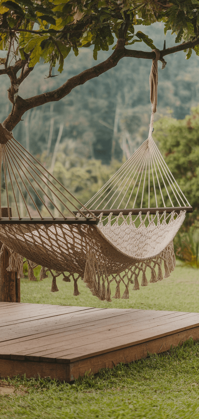 10 Creative Under Deck Landscaping Ideas