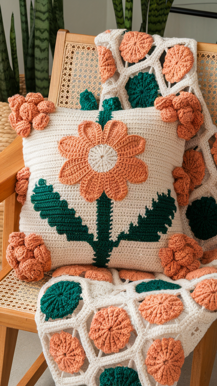 10 Creative Crochet Gift Ideas