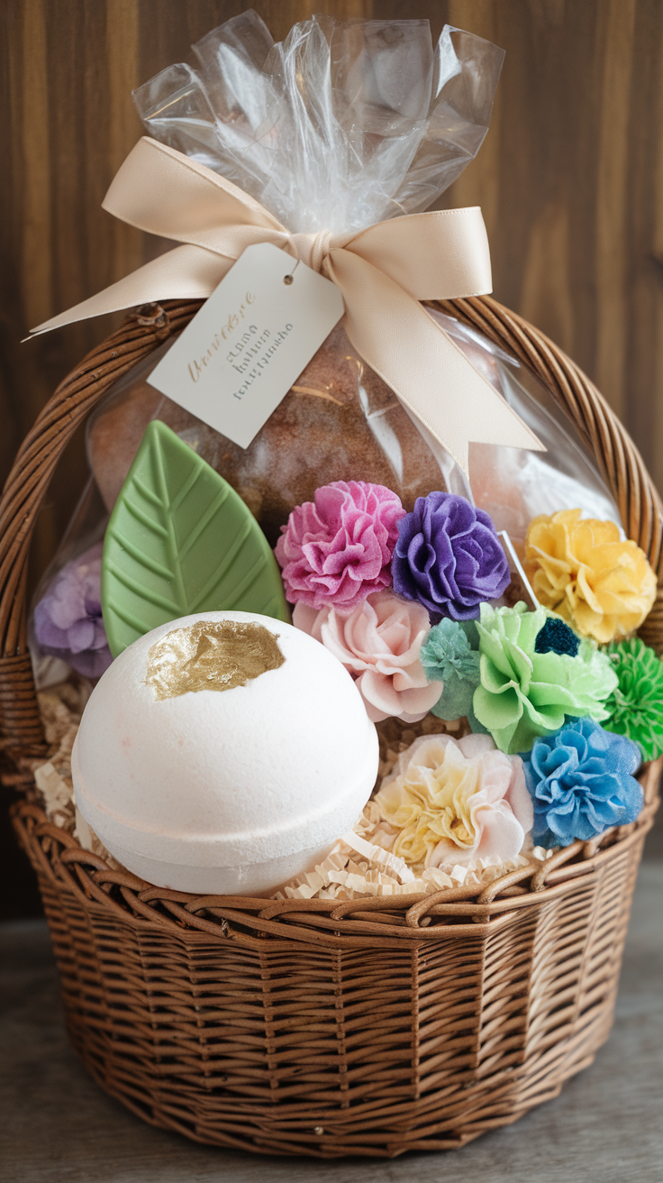 10 Beautiful Housewarming Gift Basket Ideas for Friends
