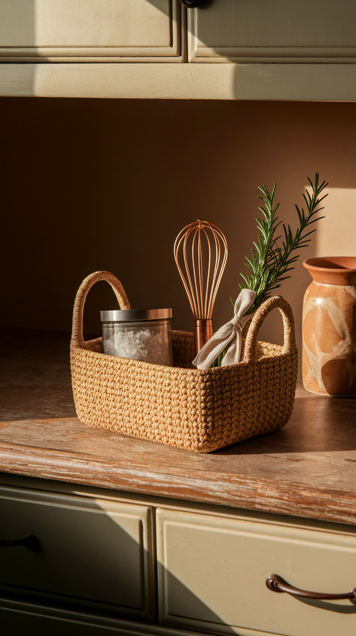 10 Small Gift Basket Ideas That Look Expensive (But Aren’t)