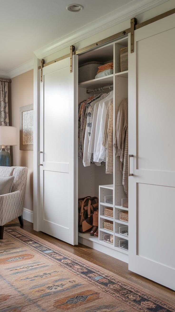 9 Best Bedroom Closet Dimensions