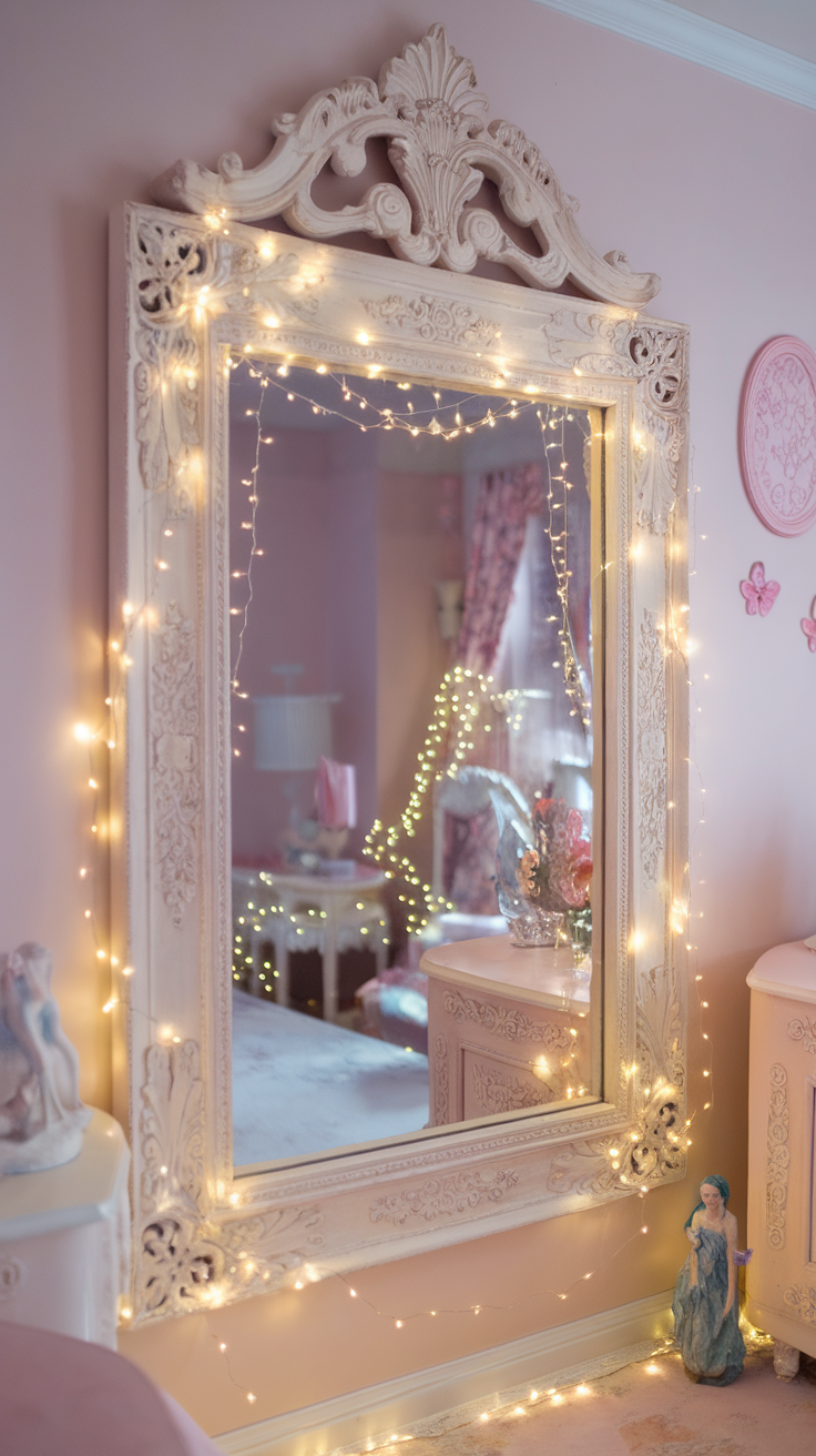 10 Amazing Fairycore Bedroom Ideas