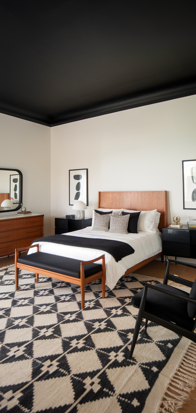 10 Best Bedroom Color Schemes