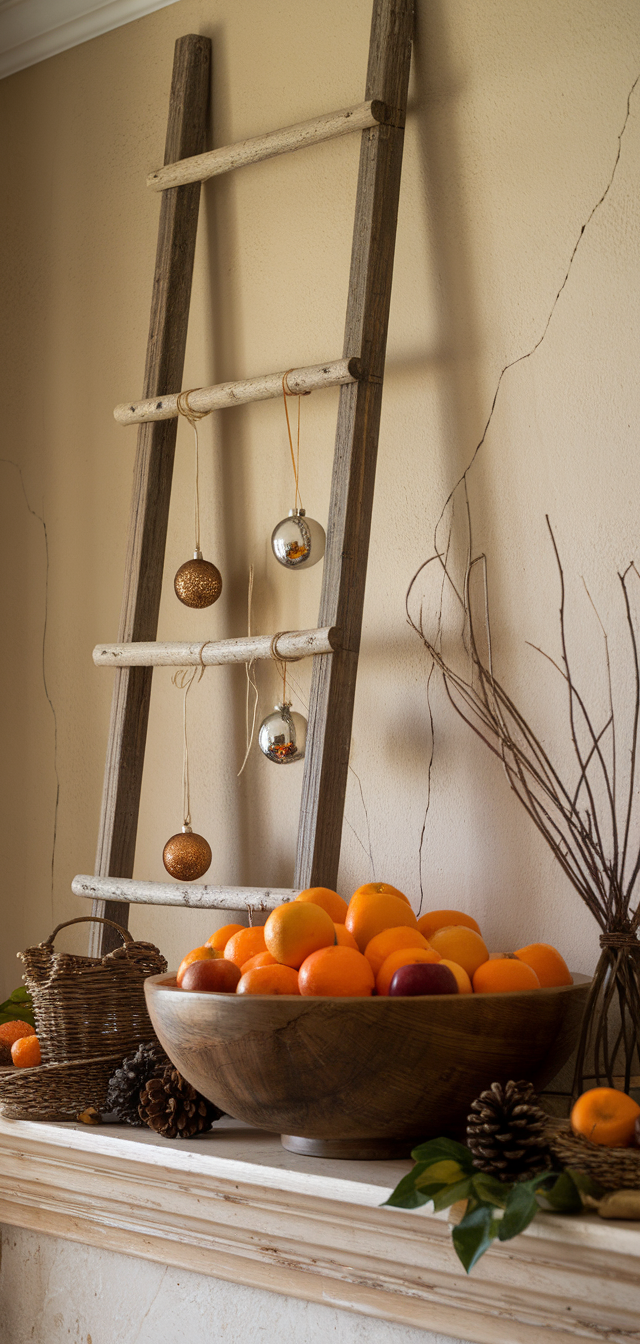 9 Best Farmhouse Mantel Decor Ideas