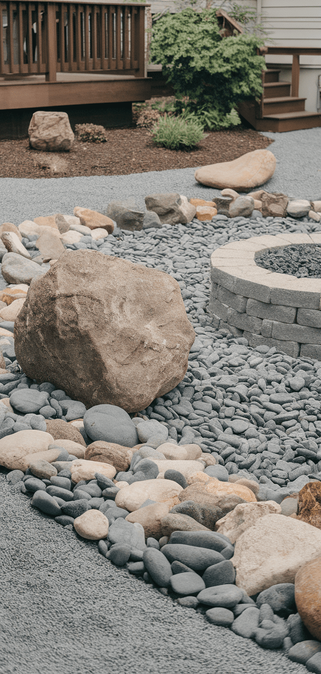 10 Best Types of Landscaping Rocks