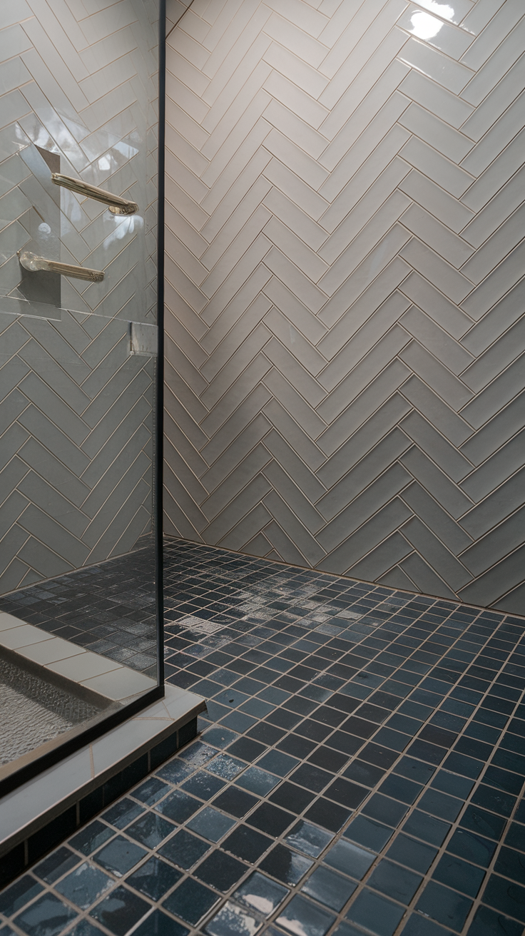 10 Amazing Walk In Shower Ideas