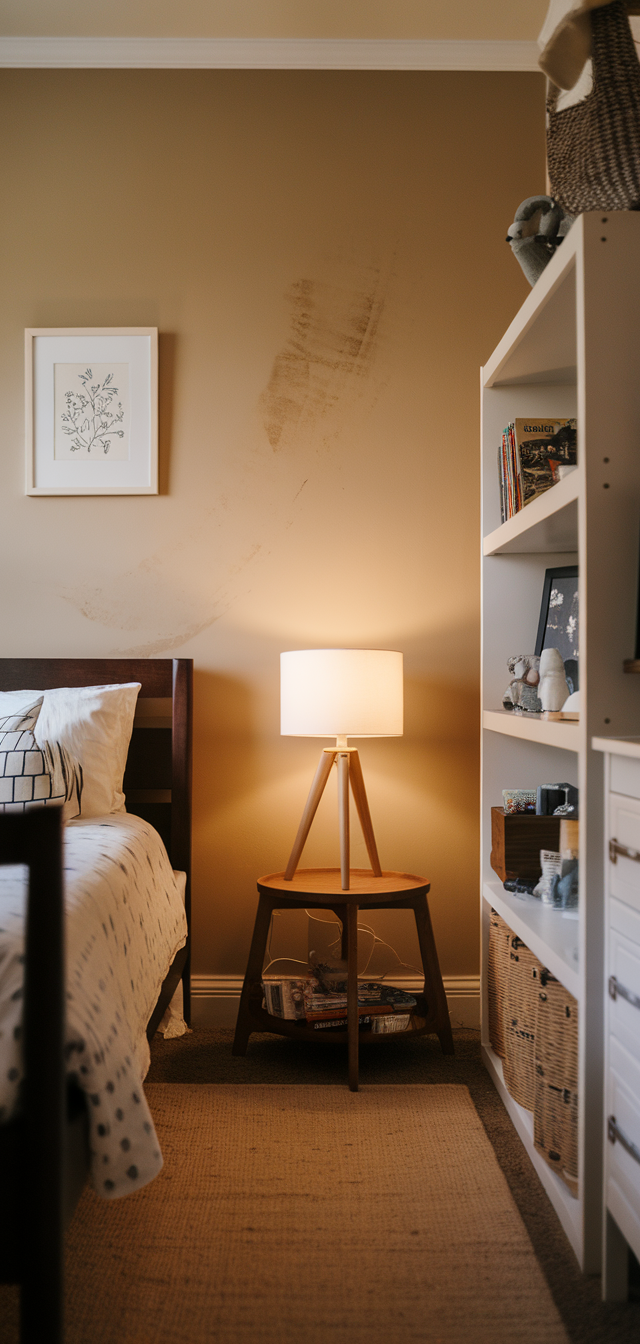 9 Amazing Young Boys Bedroom Ideas