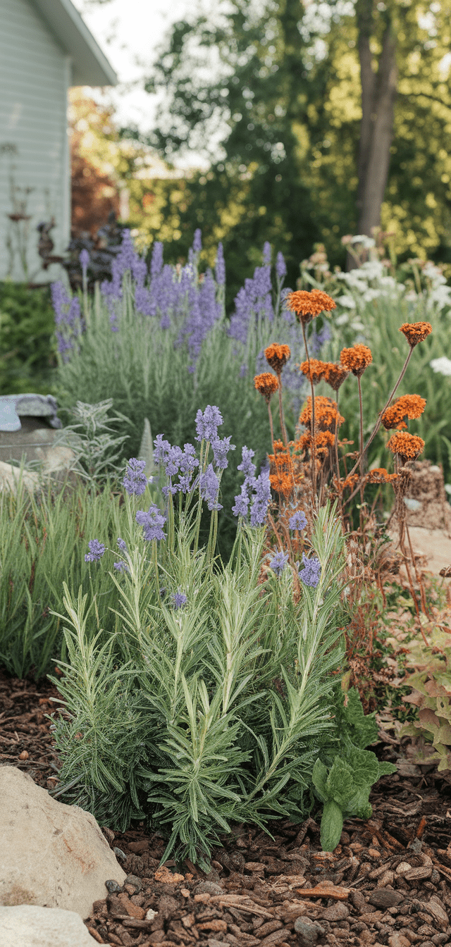 9 Best Flower Beds in Front of House