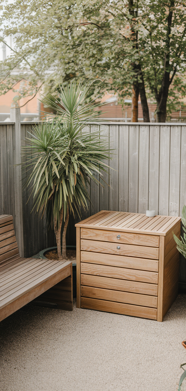9 Best Small Backyard Ideas