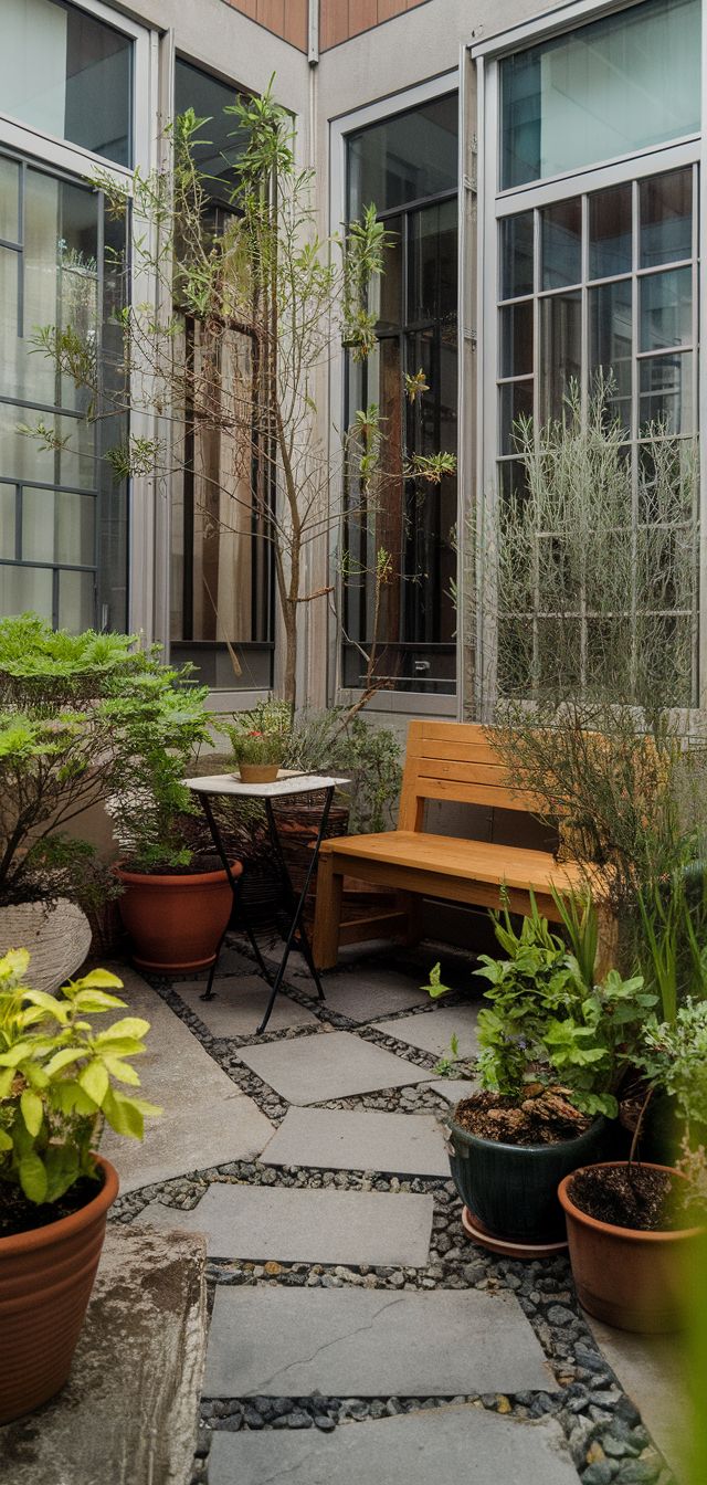 9 Elegant Corner Garden Ideas