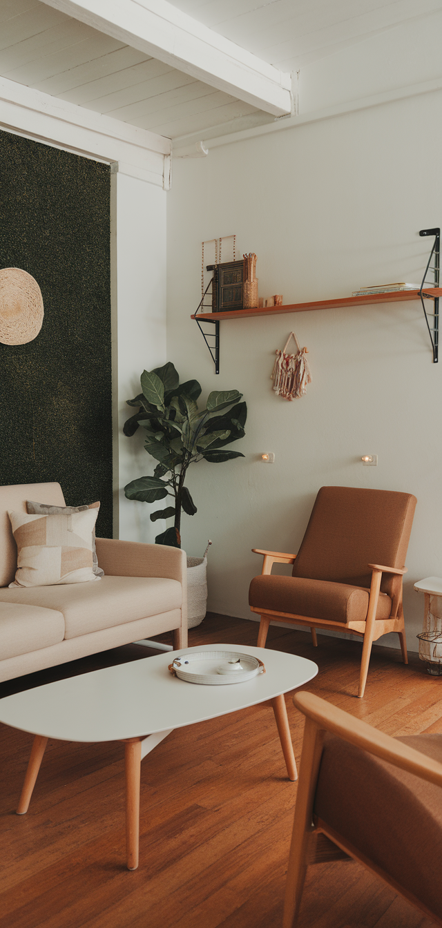 9 Amazing Coastal Living Room Ideas