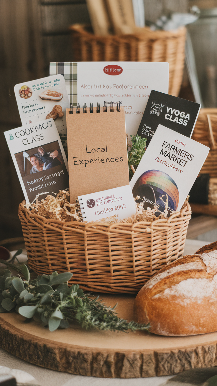 10 Amazing Silent Auction Gift Basket Ideas