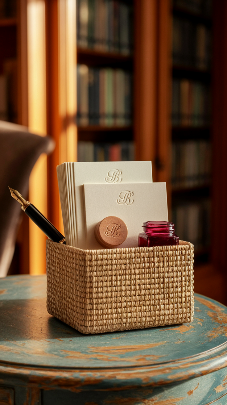 10 Small Gift Basket Ideas That Look Expensive (But Aren’t)