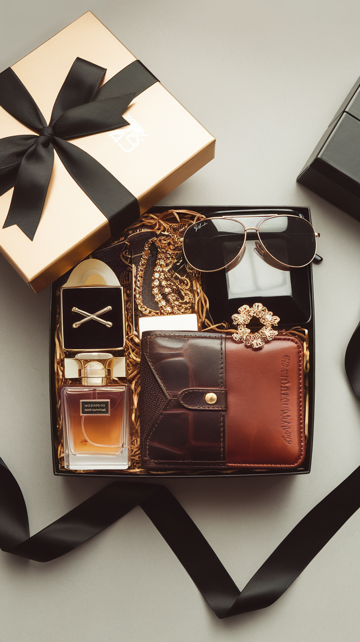 10 Beautiful and Amazing Gift Box Ideas