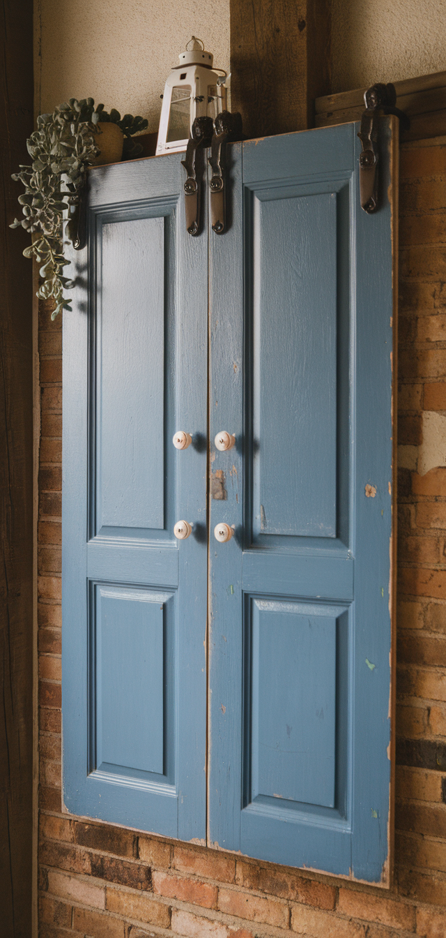 9 Amazing DIY Headboard Ideas