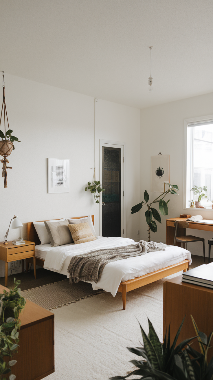 10 Amazing Aesthetic Bedroom Ideas