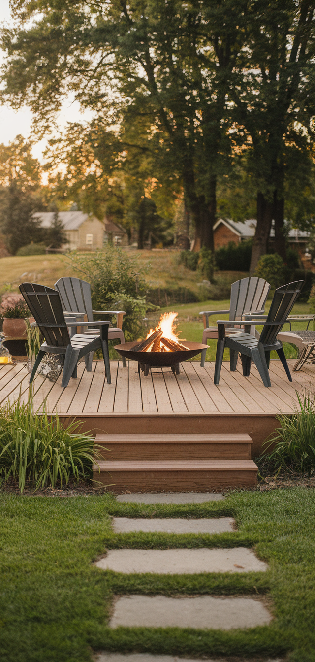 10 Beautiful Backyard Landscaping Ideas on a Budget