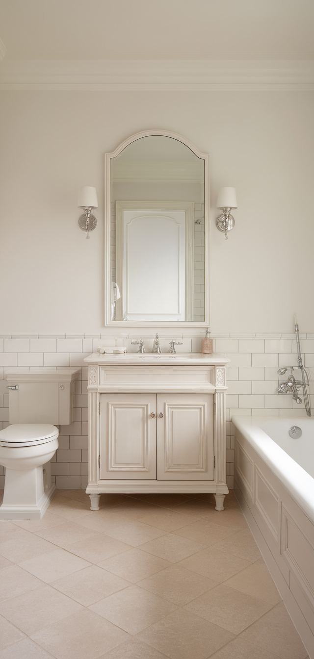 9 Best Bathroom Color Schemes