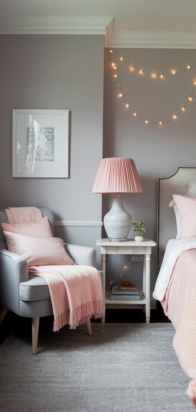 10 Best Bedroom Color Schemes