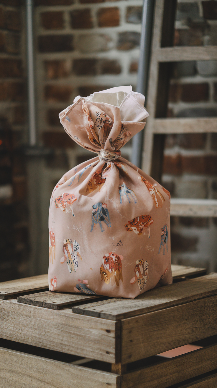 10 Amazing Gift Packing Ideas