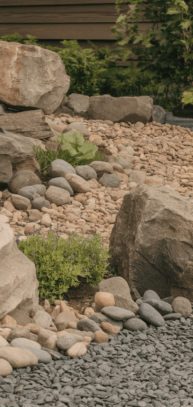 10 Best Types of Landscaping Rocks