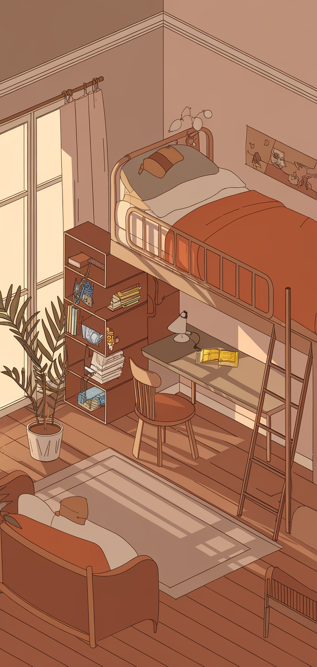 9 Amazing Young Boys Bedroom Ideas