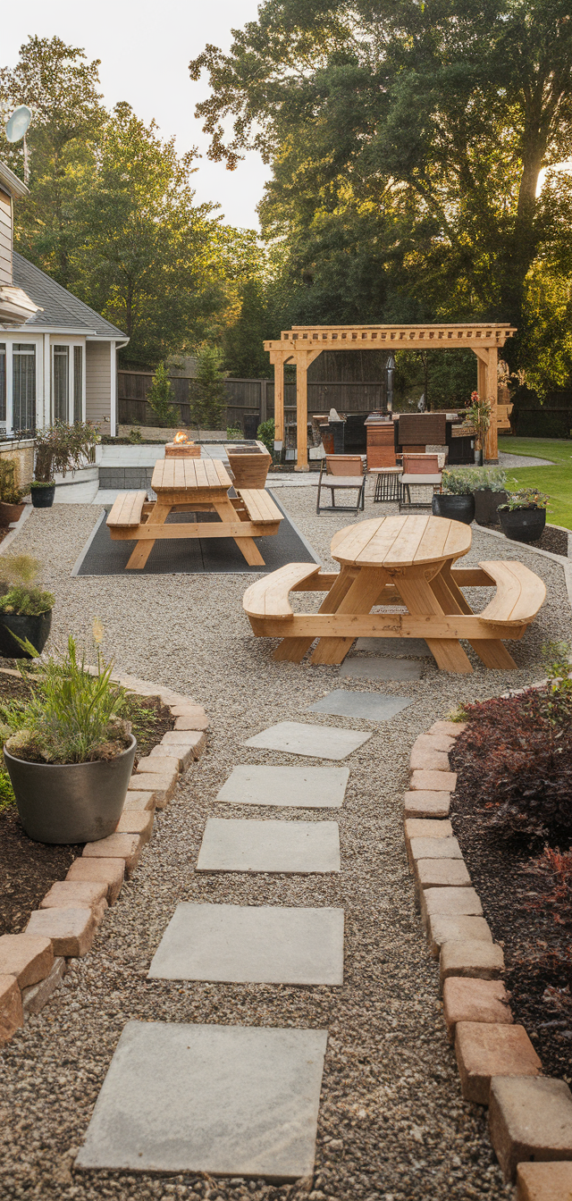10 Best Cheap Backyard Ideas