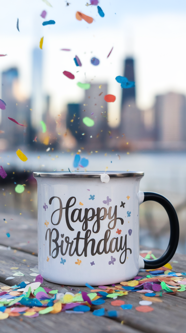 10 Amazing Birthday Gift Ideas