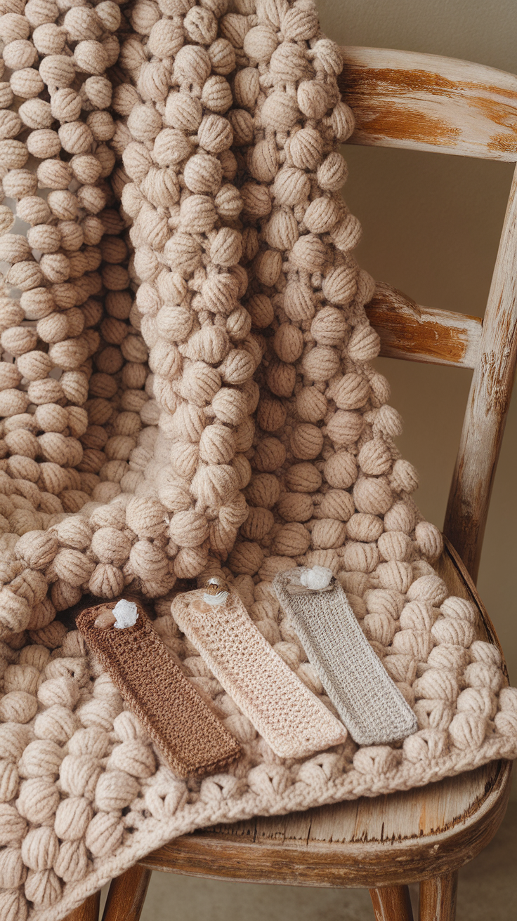 10 Creative Crochet Gift Ideas