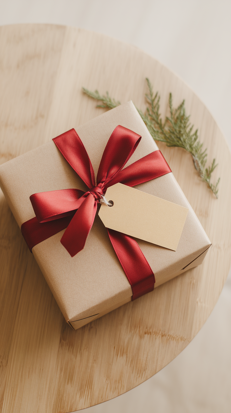 10 Amazing Gift Packing Ideas