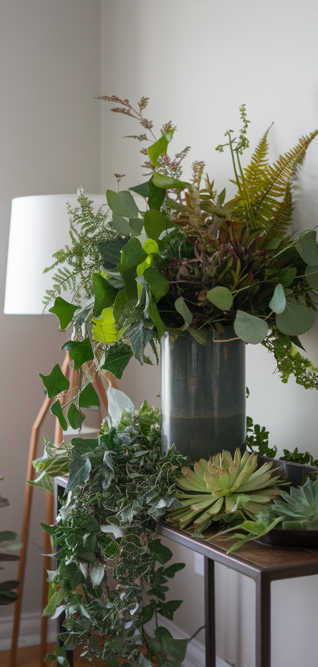 10 Amazing Entryway Table Ideas