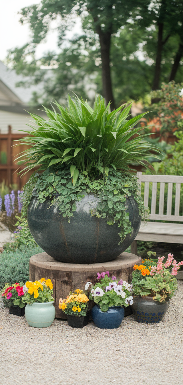 10 Beautiful Backyard Landscaping Ideas on a Budget