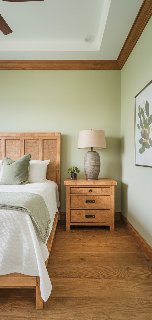 10 Best Bedroom Color Schemes