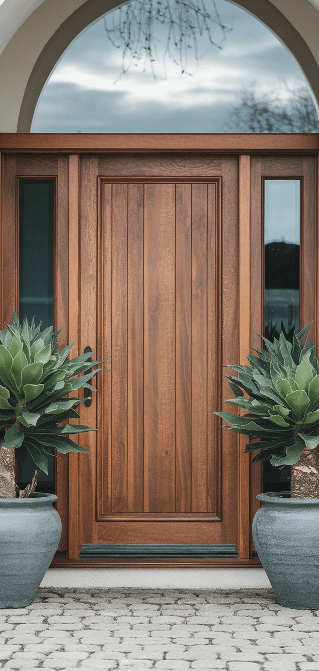 10 Best Front Door Color Ideas