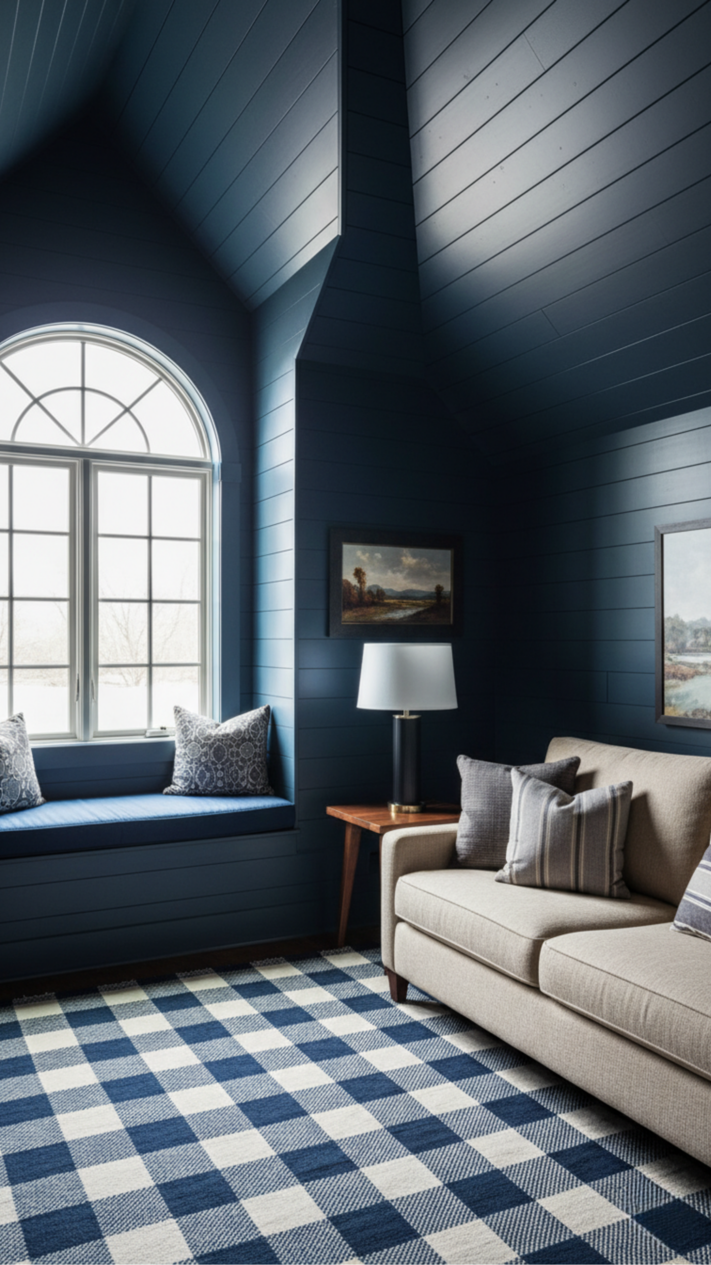 8 Best Low Ceiling Basement Ideas