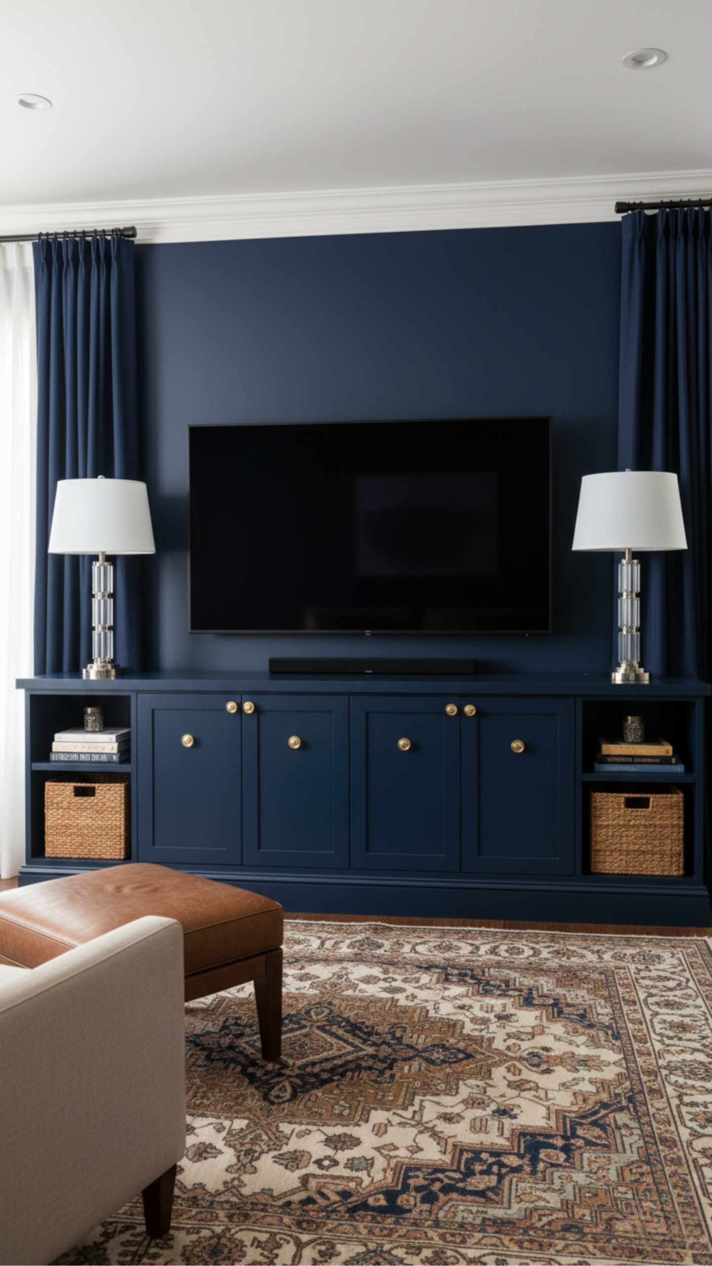 8 Best Low Ceiling Basement Ideas