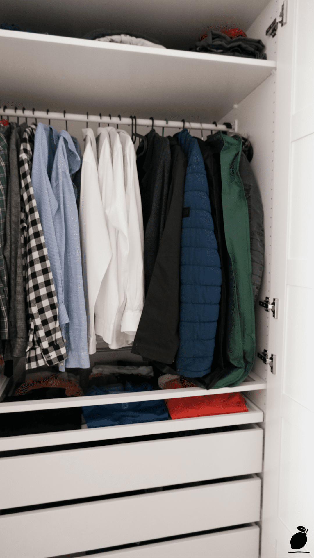 Curtain Closet Door Ideas: Transform Your Storage with Minimalist Elegance