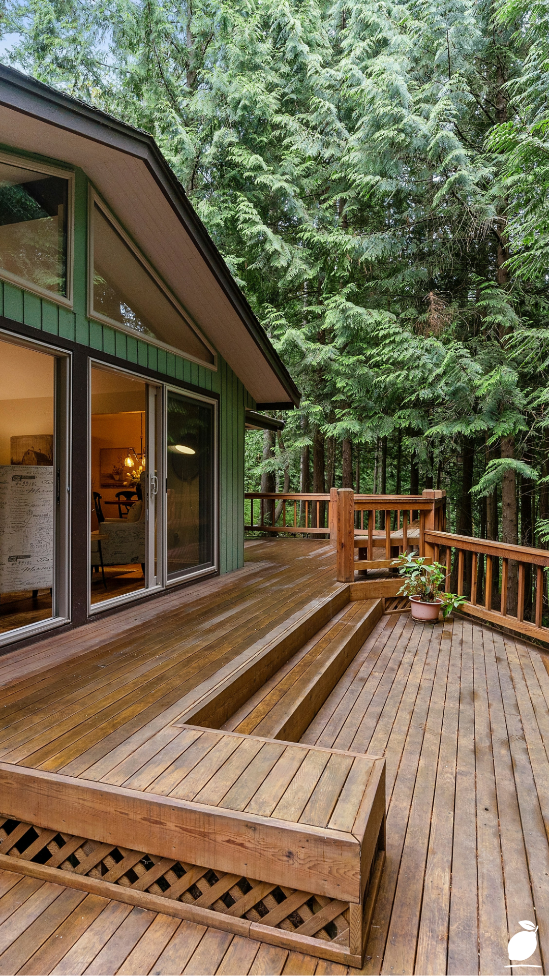 Deck Decorating Ideas: Elevate Your Outdoor Living